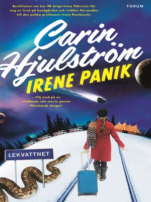 cover image of Irene Panik